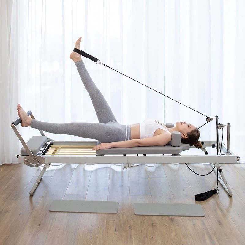 aero pilates machine