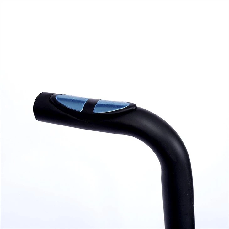 Exercise Upright Fan Bike With Air Resistance System