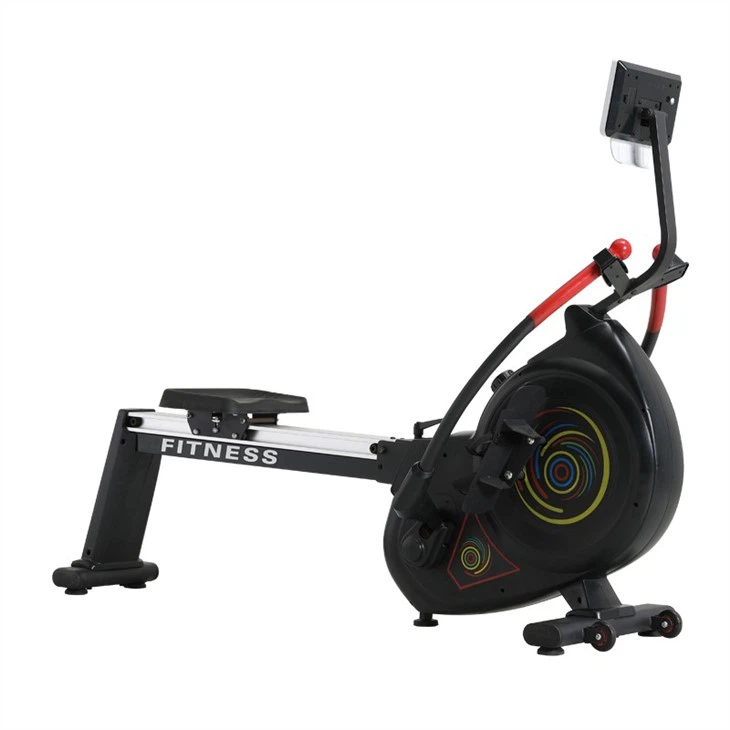 Magnetic Rowing Machine Rower