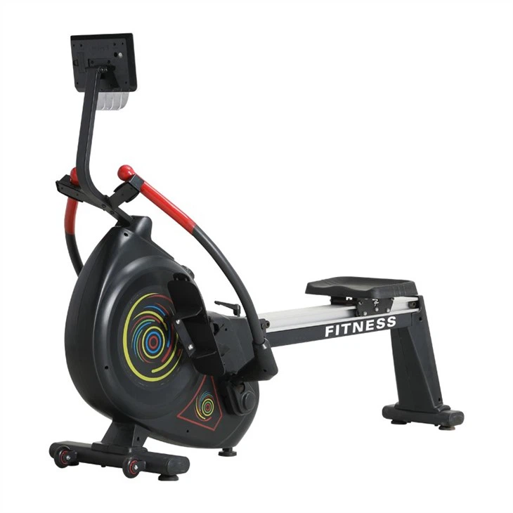 Magnetic Rowing Machine Rower