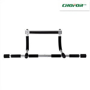 Kapıdaki çene çubuğu vida yok