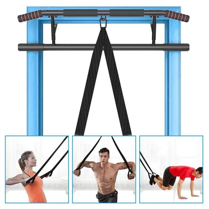Door Way Pull Up Bar