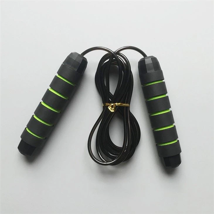 Jumping Rope