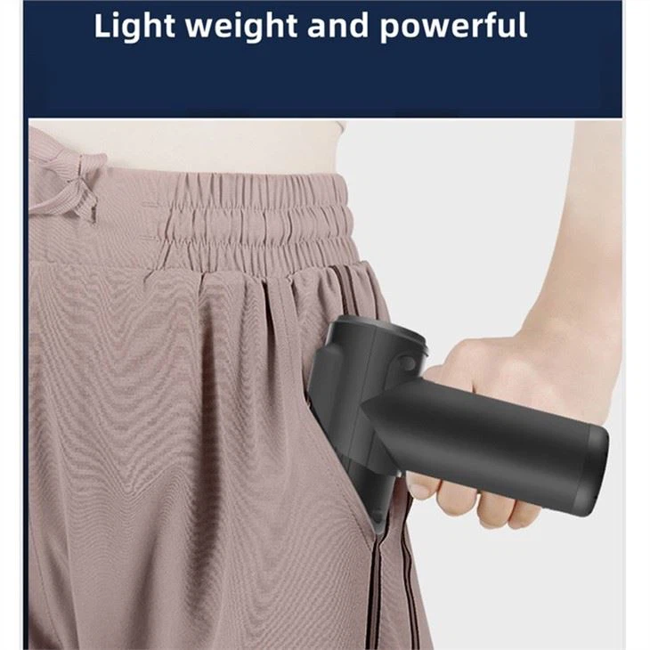 Mini Fascial Gun