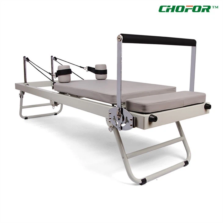 Reformer Pilates Bed