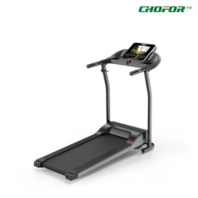 ev kullanımı için hafif koşu bandı