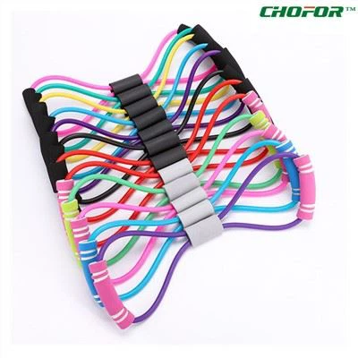 8 Şekilli Göğüs Genişletici