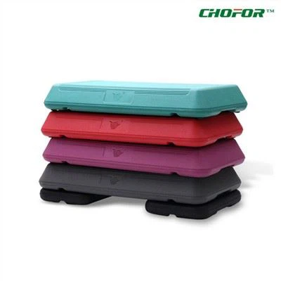 Ayarlanabilir Basamaklı Fitness Tahtası