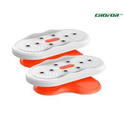 Aerobik Bel Büküm Diski