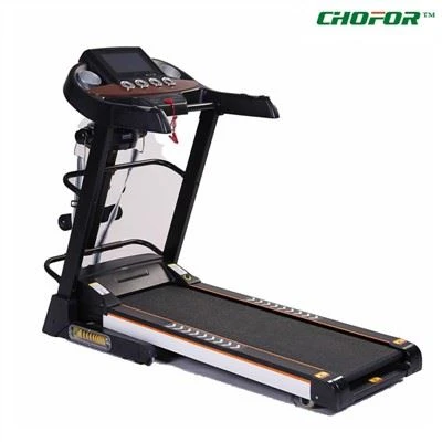 bodyfit katlanır elektrikli koşu bandı