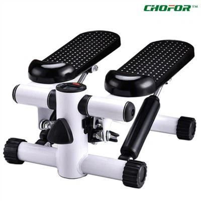hydraulic mini exercise stepper