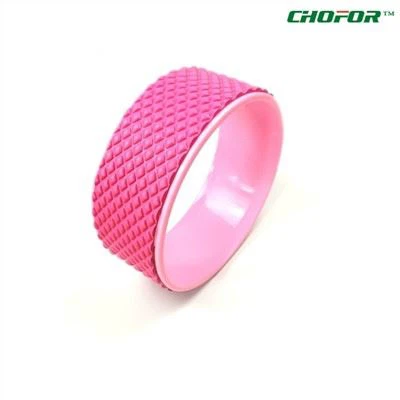 sırt ağrısı için yoga tekerlek silindiri